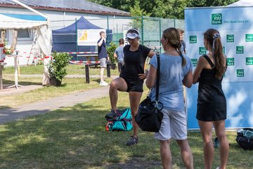 Lena Greiner 329 - Cup Pinneberg Tag4